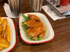 -Tubestation站点比萨(高新万达ONE店)