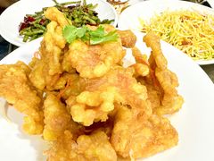 -嘎吧锅私家菜馆(新村十区店)