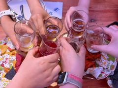 -Famous肥猫墨西哥音乐餐吧(五棵松华熙LIVE店)