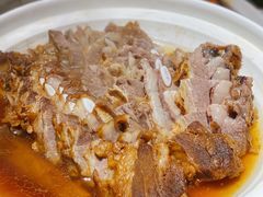 牛大骨-西贝莜面村(上海百联西郊店)