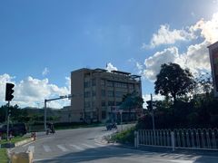 -喜运来温泉大酒店