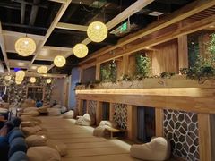 -星河湾温泉洗浴酒店