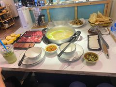 -牛鲜胜·潮汕牛肉自助火锅(番禺市桥店)