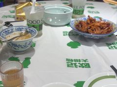 -欧记大排档·景德菜(上海首店)