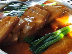 -肴约·花园式餐厅(湖里店)