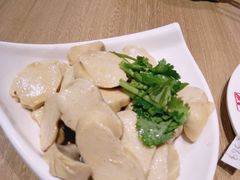 -泰煌鸡·上海白斩鸡·鸡汤面(鹤庆店)