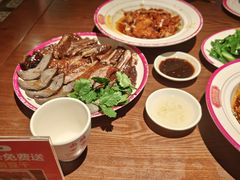 -春梅里卤鹅馆·47年老字号(中山路店)