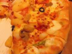 -必胜客(大悦城店)