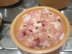 -喜家自助小火锅(乐客城店)
