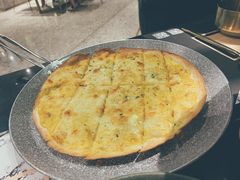 芝士榴芒薄饼-KCOOKING概念韩餐(世茂52+店)