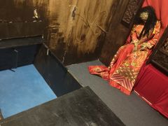 -明日世界密室轰趴·剧本桌游·箭馆团建(国贸店)