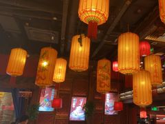 -小龙坎火锅(全球总店)