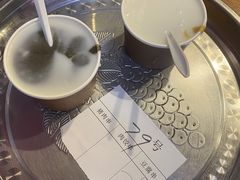 -谢怀亮芝麻茶
