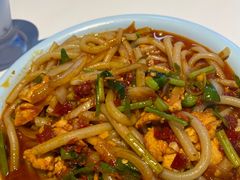-疆遇·新新新新的新疆菜(万达店)