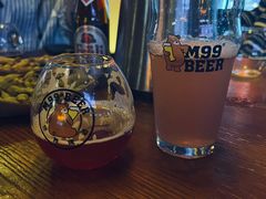 -M99 BEER世界啤酒吧(鸿云悦街店)