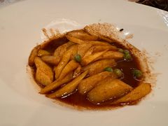 -三清山希尔顿度假酒店·三清轩中餐厅