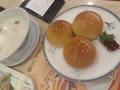 烧鹅餐包-点都德(千灯湖环宇城店)