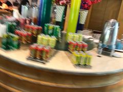 -温州铂尔曼酒店蘭 咖啡厅
