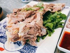 -伊帆食府·青海地方特色美食