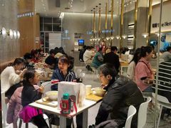 大堂-池奈·咖喱蛋包饭(熙地港店)