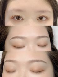 点击看大图 -MIVI·纹眉半永久野生眉