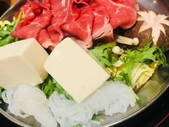 -合点寿司(金虹桥商场店)