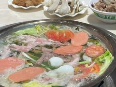 -海关荤豆花(洋河一路店)