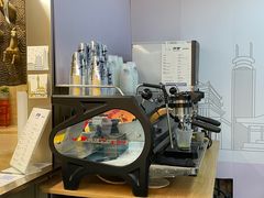 -sugarman espresso素饮糖人高新咖啡工厂