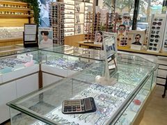 -精益眼镜(建三店)