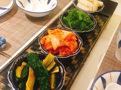 -肆月河豚·新淮扬(金融街店)