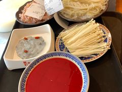 -沸炉重庆老火锅(军事博物馆店)