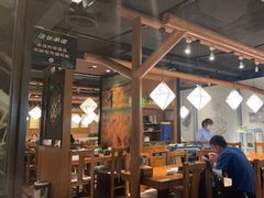 -云海肴·汽锅鸡·云南代表菜(天山百盛优客店)
