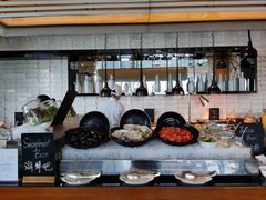 -广州四季酒店·意珍·意式自助餐