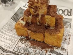 -柠檬树茶餐厅(海雅缤纷城店)