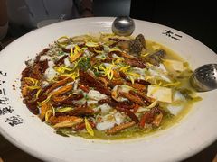 -太二酸菜鱼(正大广场店)