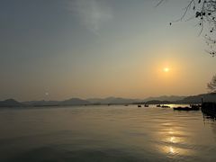 -西湖游船