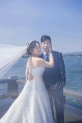 点击看大图 -青禾婚纱摄影(杭州店)