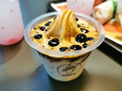 -肯德基(茂业店)