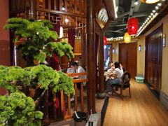 -肖记公安牛肉鱼杂馆· 省级非物质文化遗产(仁和路店)