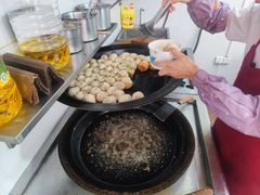 -小路易生煎馆(前进五路店)