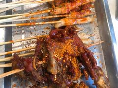 -金乐活美食(中街店)