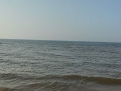 -北戴河东海水浴场