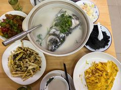 -高老庄·老溧阳·私房菜(南山竹海店)