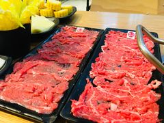 -掂档潮汕牛肉火锅(cityon熙地港店)