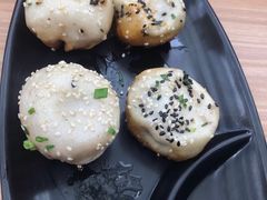 -小杨生煎(火车站北广场店)