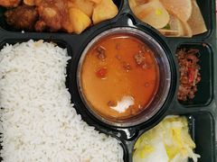 -醉得意·山茶油炒土鸡(福州软件园店)
