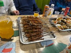 -老谢野馄饨(延安路店)