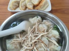 -小董骨汤馄饨店(通扬路店)