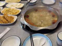 -光头药膳鸡(莱茵小镇店)