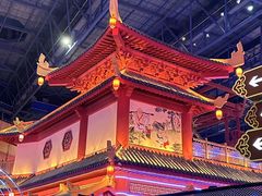-万达茂商场(南京仙林店)